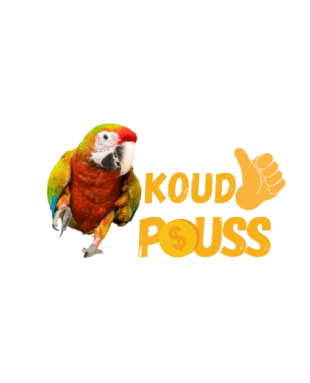 Koud Pouss Logo